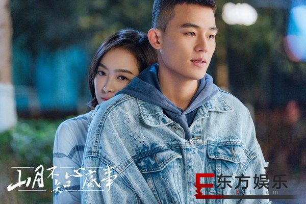 欧豪《山月不知心底事》回归青春题材 网友:想嫁“教科书式男友”