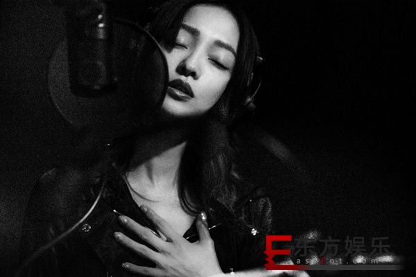 心喜文化与张韶涵达成音乐之约 新专辑首播单曲即将上线
