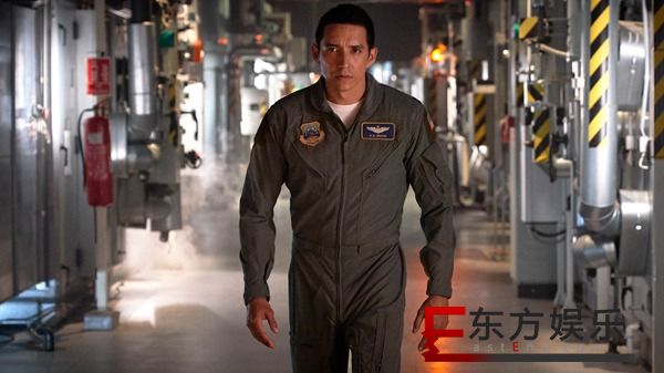 《终结者:黑暗命运》(暂译)发布新版预告,卡梅隆回归《终结者》续写不朽传奇