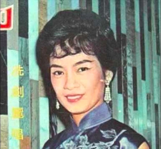 子喉歌后冼剑丽病逝享年89岁 汪明荃赞其对曲艺界贡献大
