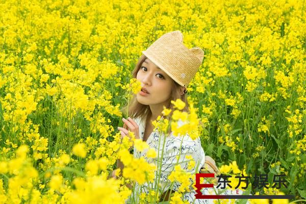 Jocelyn陈明憙加入索尼音乐大家庭 全新EP环保主打《游乐》上线