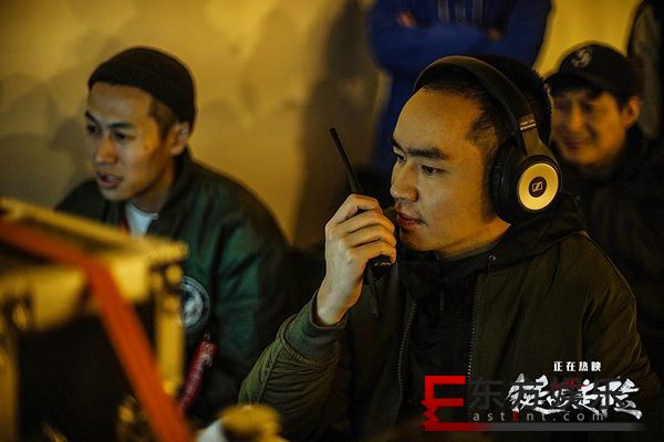 《铤而走险》特辑再现重庆“江湖” 口碑坚挺众星齐发声