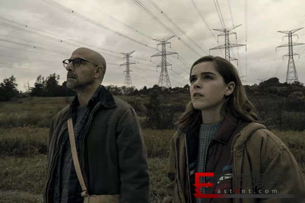 《死寂逃亡》最终Boss登场!怪兽易杀,人心难测!