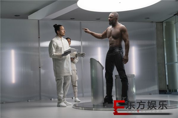 《速度与激情:特别行动》飙进年度进口电影票房前三 极致冲击颠覆想象