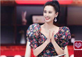 连淮伟力挺朱云慧 辣妈黄圣依眼光独到
