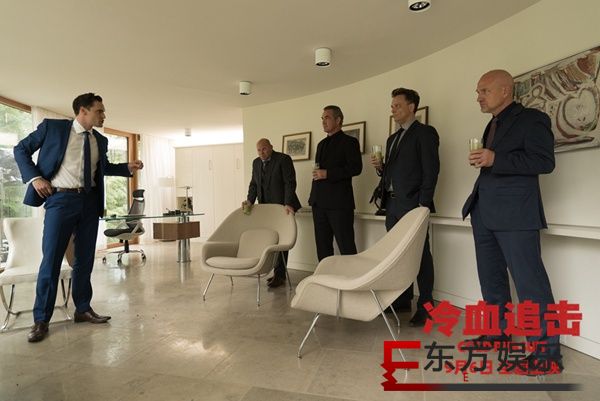 电影《冷血追击》热映获赞 孤胆复仇塑造前所未见的连姆·尼森