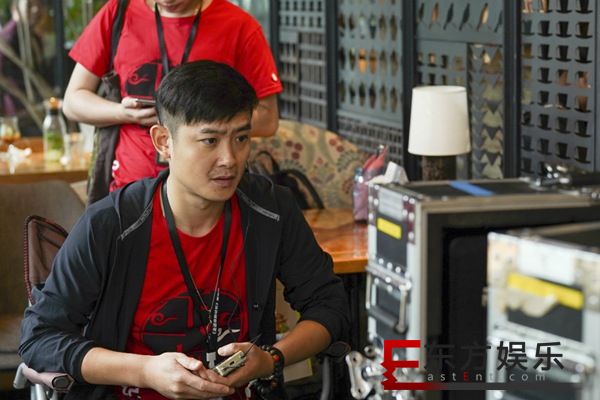 《走进你的记忆》热播 制片人李兴华用真情传递大爱