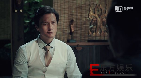 卧底剧又火了!《善始善终》尹子维PK《余罪》张锦程 谁赢?