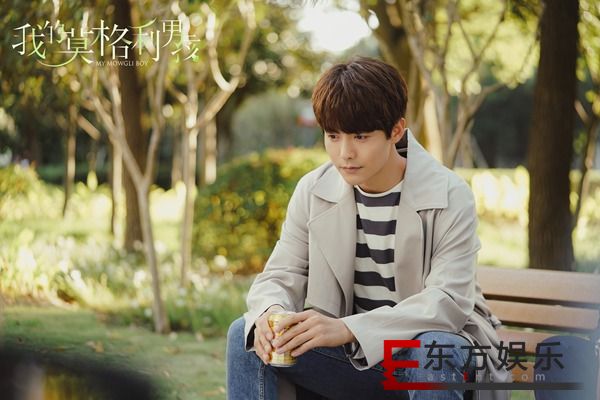马天宇《我的莫格利男孩》化身情话boy 密集撒糖令网友吃饱狗粮