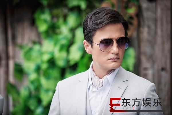 最帅反派尹子维又火了!《善始善终》重新定义“佛系”大毒枭