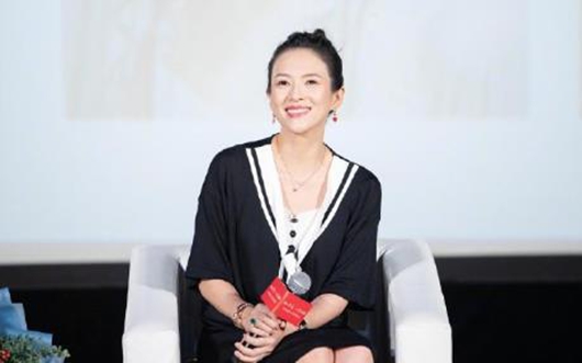 孟美岐章子怡互关 只有演员才能最理解演员!