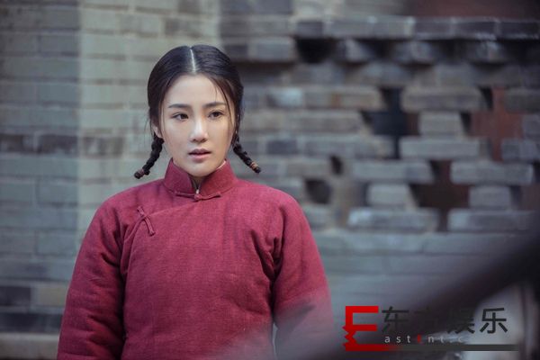 《老酒馆》上演三个女人一台戏 张可盈反转式表演获认可