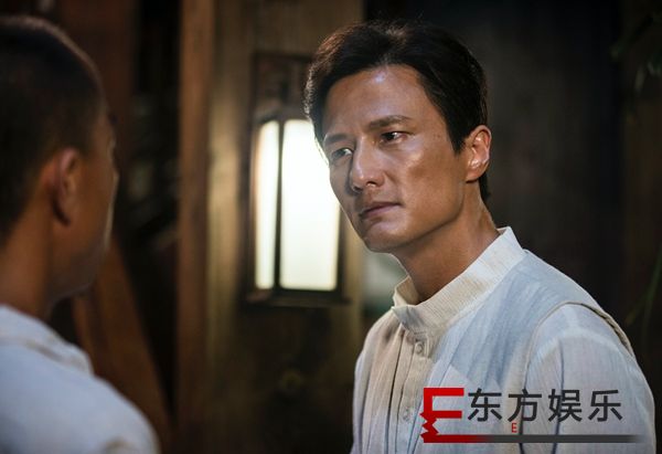 《善始善终》迎高潮动人心魄 尹子维“马斯戒”爱弟情深演技大爆发