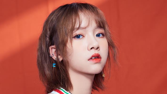 陈乐一重塑花儿乐队经典 朋克女孩燃炸全场