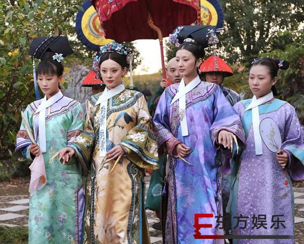 演啥火啥!陈浩民徐冬冬转战电影成个人大IP 承担全剧KPI