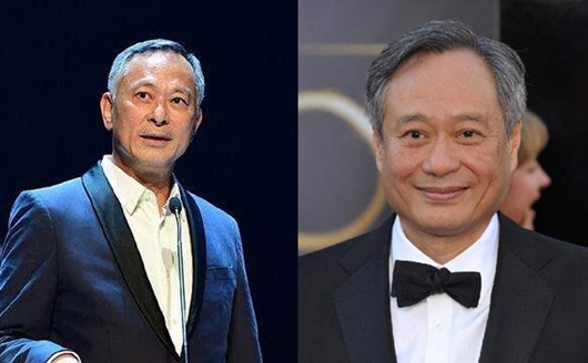 杜琪峰请辞金马奖评审主席 主席李安表示理解并祝福