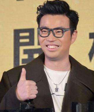 王迅电影有哪些? 王迅个人资料起底