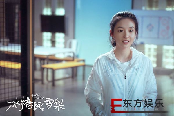 《冰糖炖雪梨》首曝预告片 吴倩张新成甜蜜来袭