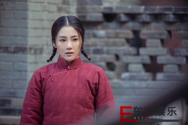 《老酒馆》收官 青年演员张可盈塑造“一人千面”小棉袄