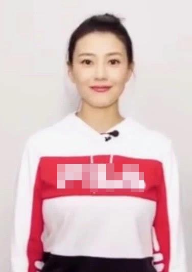39岁高圆圆近照曝光 已恢复身材满满少女感
