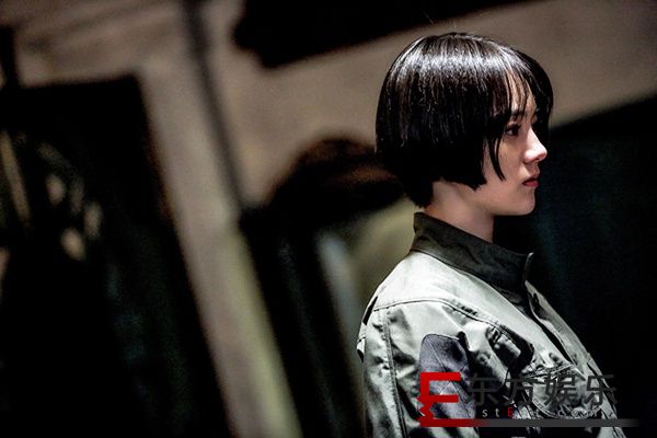 陈泇文《再见啦!母亲大人》开机 温情演绎小镇少女引期待