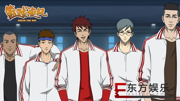 突破圈层点赞无数 《篮球旋风》引爆多方口碑