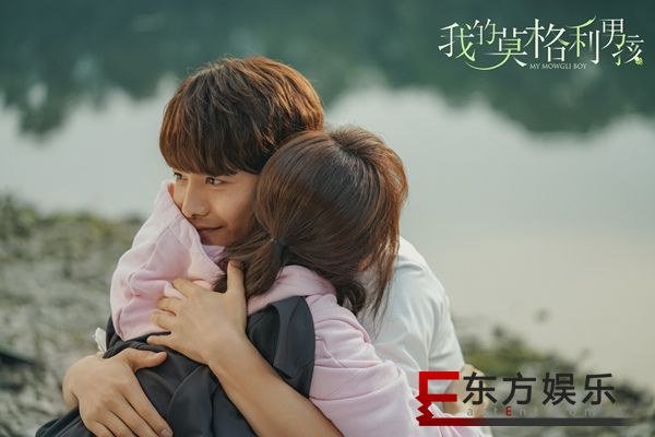 马天宇《我的莫格利男孩》开虐在即 莫格利身世即将揭晓