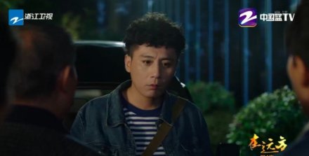 刘烨改行送快递 真相曝光网友恍然大悟
