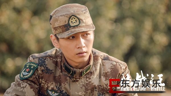 《陆战之王》圆满收官 真情礼赞新时代军人