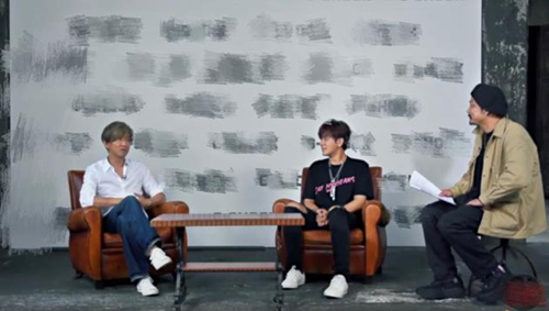 罗志祥木村拓哉同框 罗志祥表白偶像追星成功