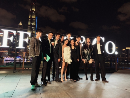 Tiffany史上最大展览开幕,青年艺术家季未燃深度合作
