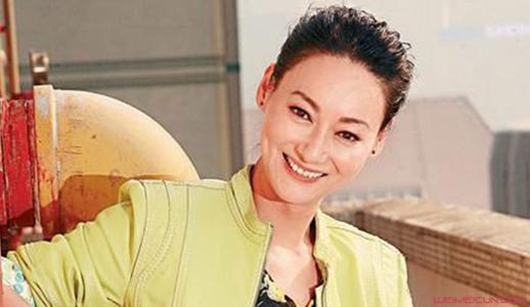 惠英红年龄多大? 惠英红电视剧盘点