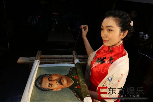 电影《国礼》图文稿件:持续热映,电影《国礼》的承载与担当