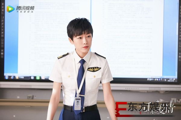 《九千米爱情》上演甜虐高能名场面 童乐影视“演制编”三丰收