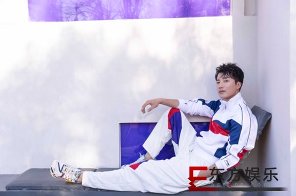 演员王燕阳:装在含光芯片 男友力爆棚