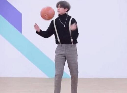 蔡徐坤停止与NBA合作 坚决维护国家主权及领土完整