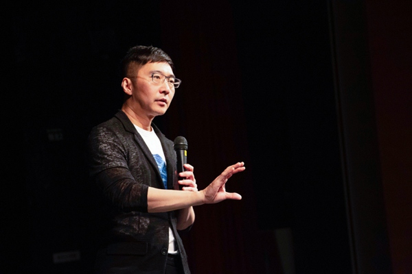 赵胤胤2019音乐会巡演拉开帷幕 新专辑《胤悦Ⅲ》首发现场售罄