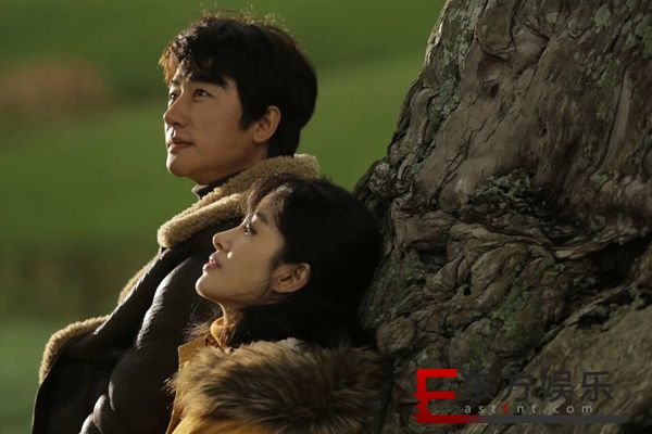 黄轩新作《只有芸知道》定档 携手导演冯小刚再续《芳华》缘