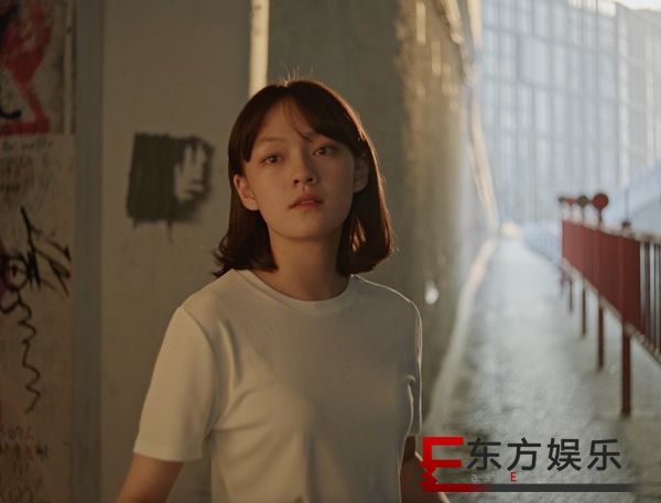 重庆青年电影展官宣青睐影人!文淇与青年创作者并肩同行