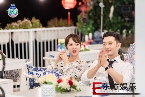 心疼!《中餐厅3》合伙人们究竟受过多少伤?