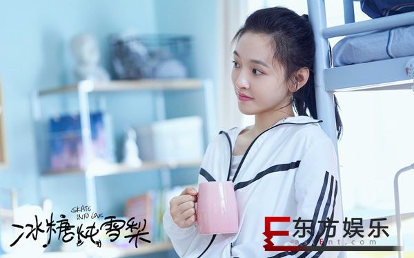《冰糖炖雪梨》宣传曲MV发布 吴倩张新成为冬奥助力