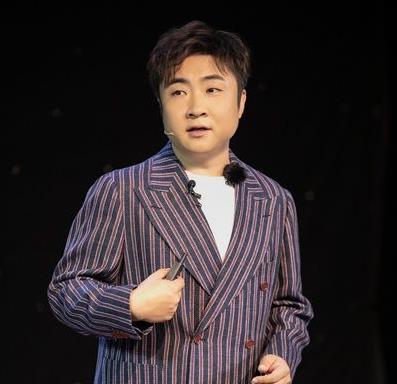 乔杉《哎呀好身材》爆曾因外貌被劝改行 励志演讲频爆金句