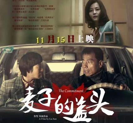 徐岑子《麦子的盖头》定档11.15 质量“抗打”引关注