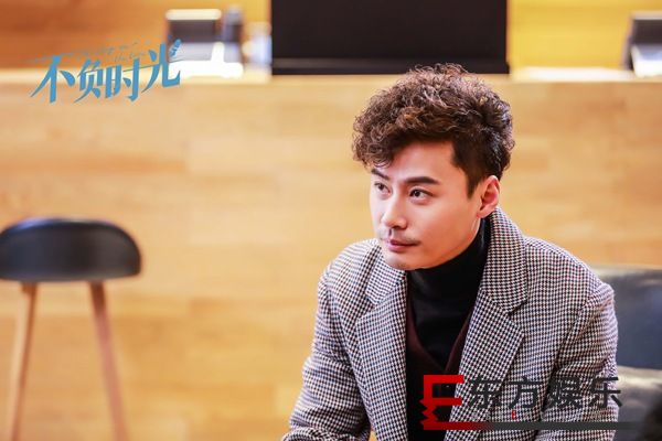 程枫《不负时光》为角色注入个人魅力 语调温柔“苏话”不断