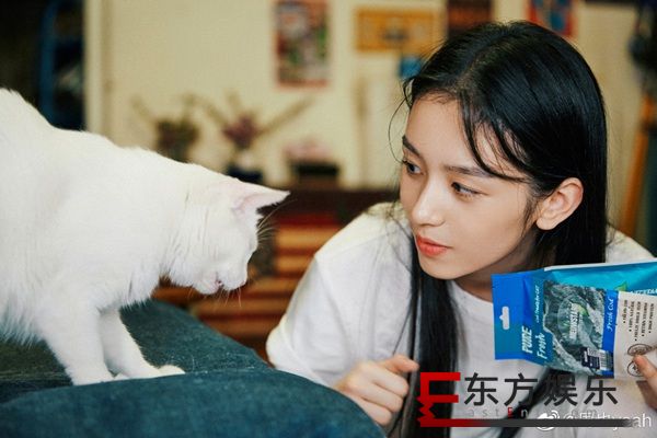 《少年的你》魏莱扮演者周也 敢“欺负”周冬雨的人就是她