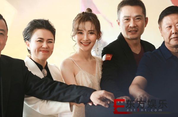 《太阳升起的时刻》全国热映,路晨饰演贺小麦收获大批好评