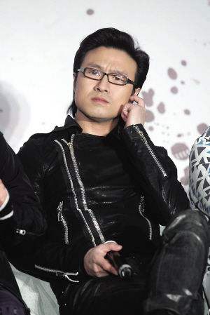 汪峰宣布新专辑推迟 为二胎宝宝谱写美妙歌曲