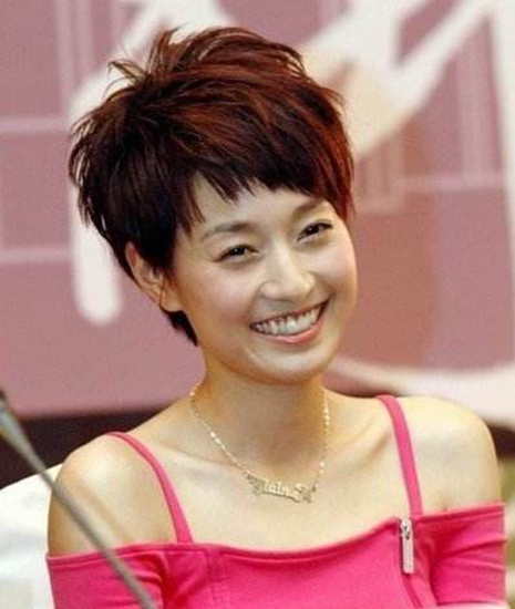 马伊琍谈感情观 怕受伤害不敢付出就体会到爱