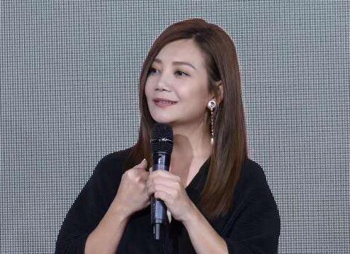 梁静茹谈离婚感受 借助音乐疗伤