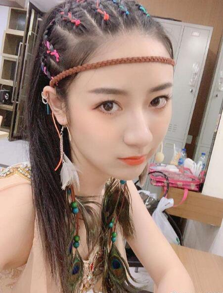SNH48李宇琪抄袭 李宇琪道歉网友不买账
